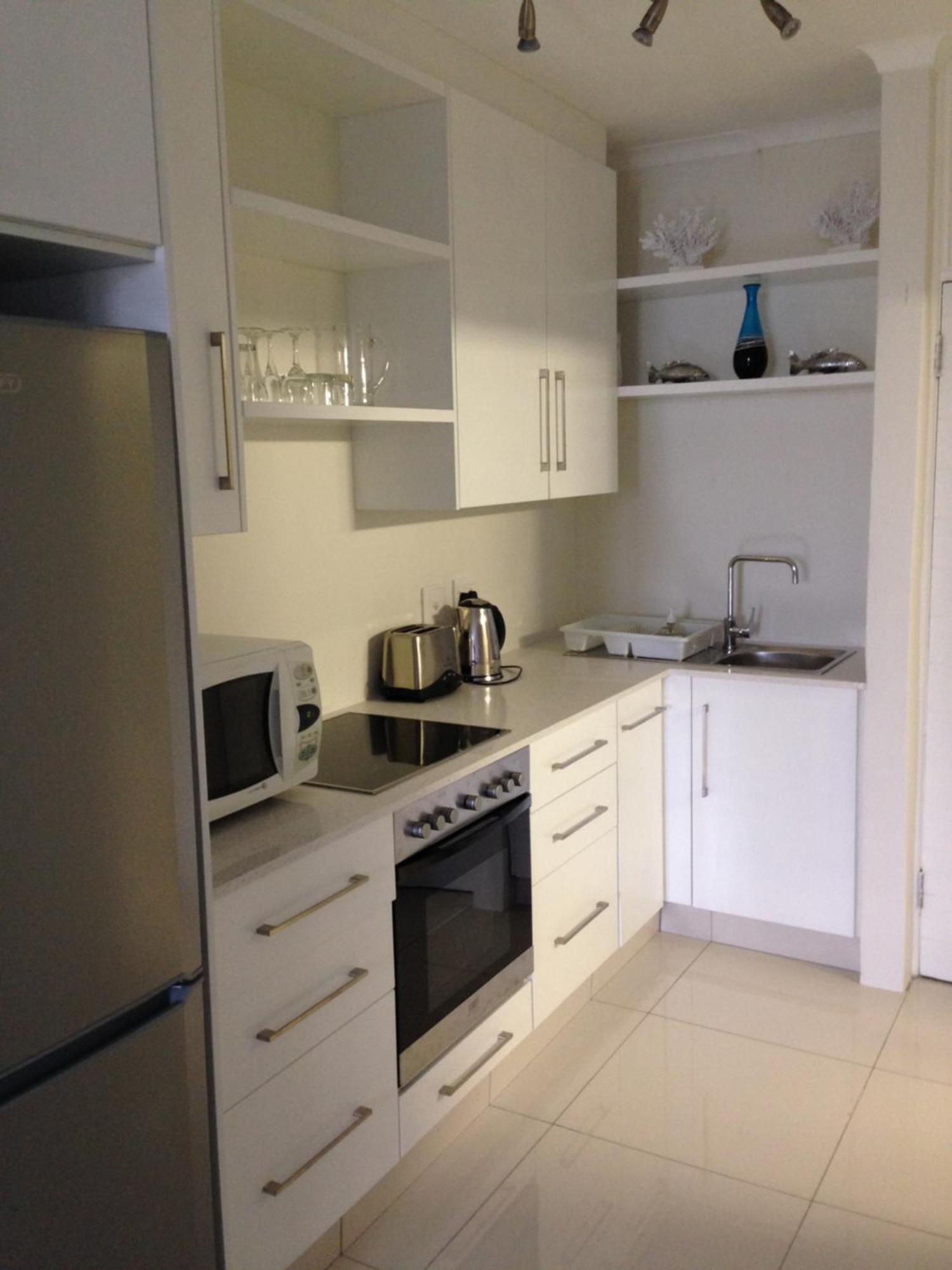 Beachbreak Holiday Letting Durban Quarto foto