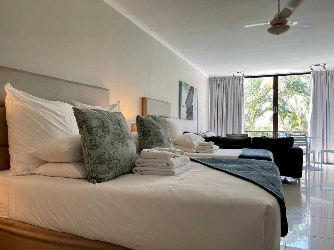 Beachbreak Holiday Letting Durban Quarto foto
