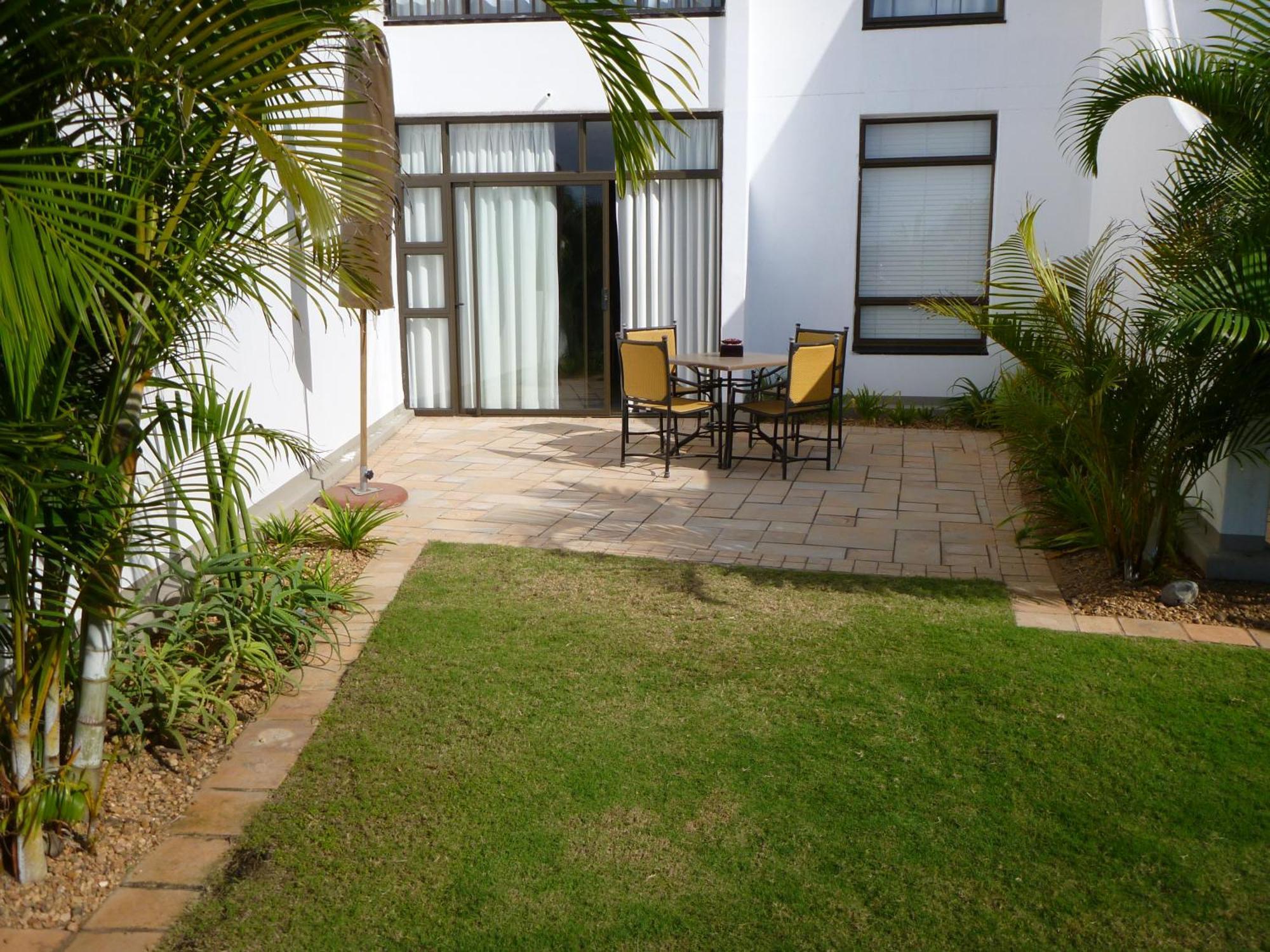 Beachbreak Holiday Letting Durban Quarto foto