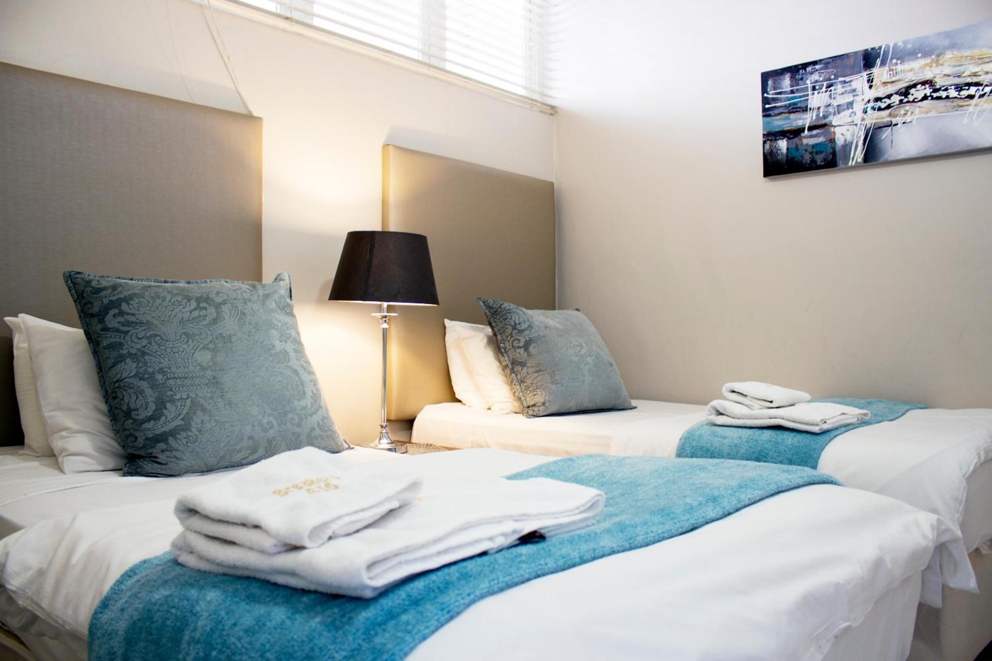 Beachbreak Holiday Letting Durban Quarto foto