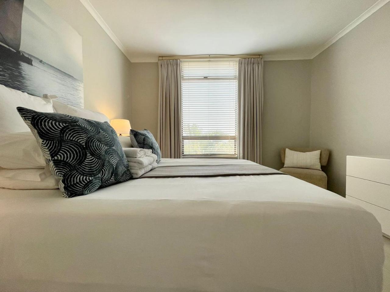 Beachbreak Holiday Letting Durban Quarto foto